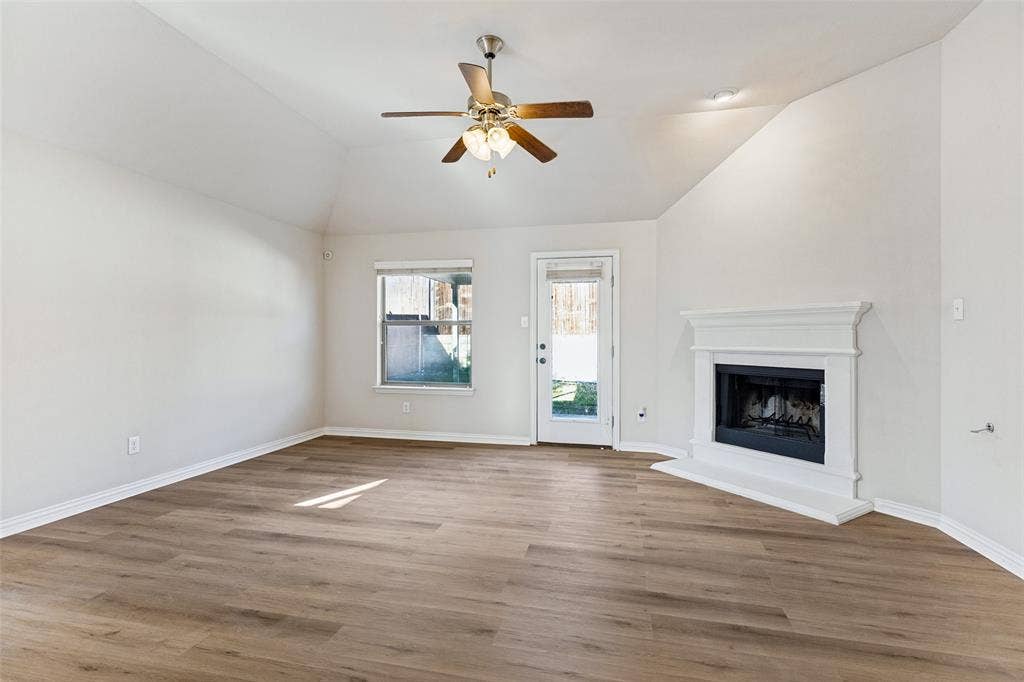 12441 Woods Edge Trail, Fort Worth, TX 76244