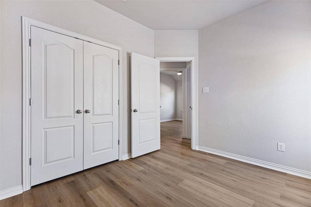12441 Woods Edge Trail, Fort Worth, TX 76244