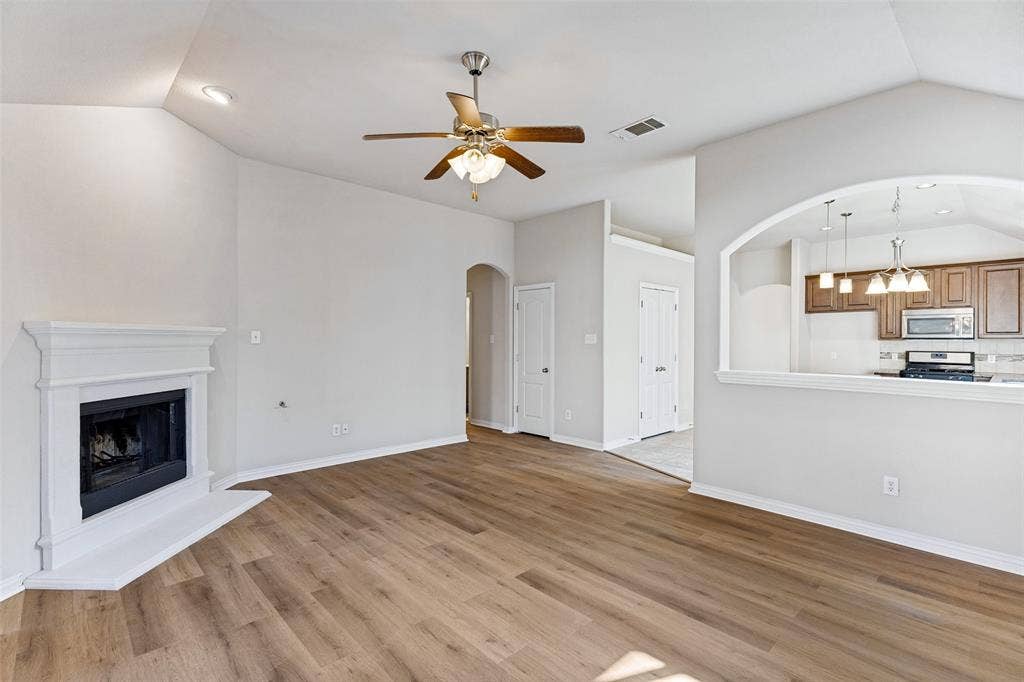 12441 Woods Edge Trail, Fort Worth, TX 76244