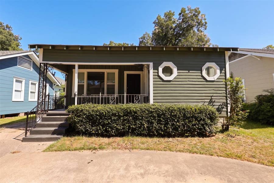 Property photo for 554 Stephenson Street, Shreveport, LA