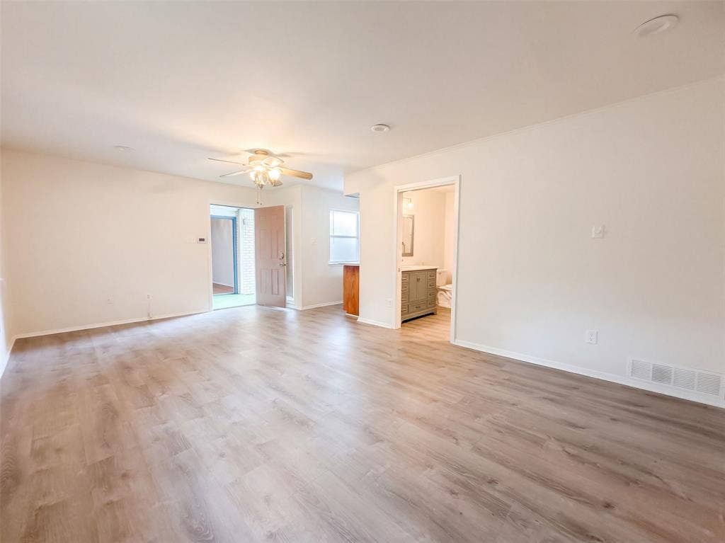 3411 Halifax Drive, Arlington, TX 76013