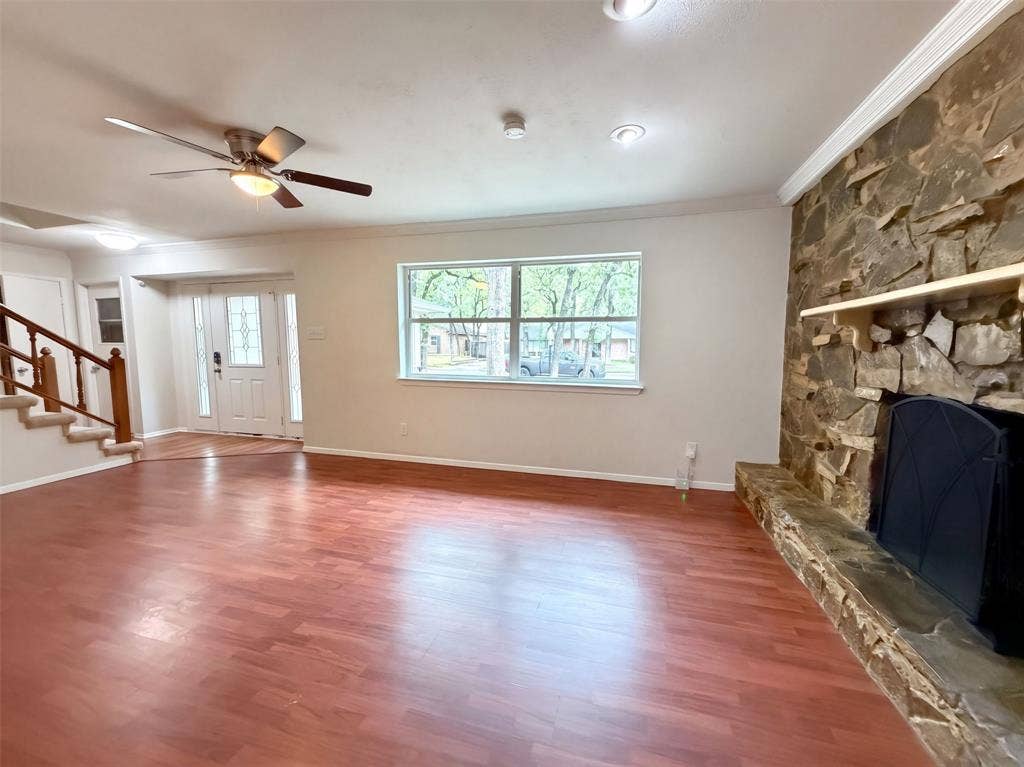 3411 Halifax Drive, Arlington, TX 76013