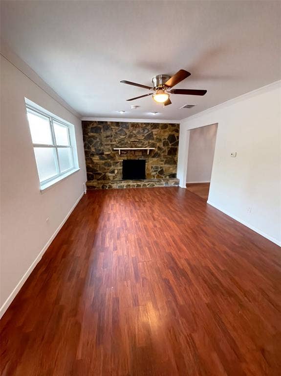 3411 Halifax Drive, Arlington, TX 76013