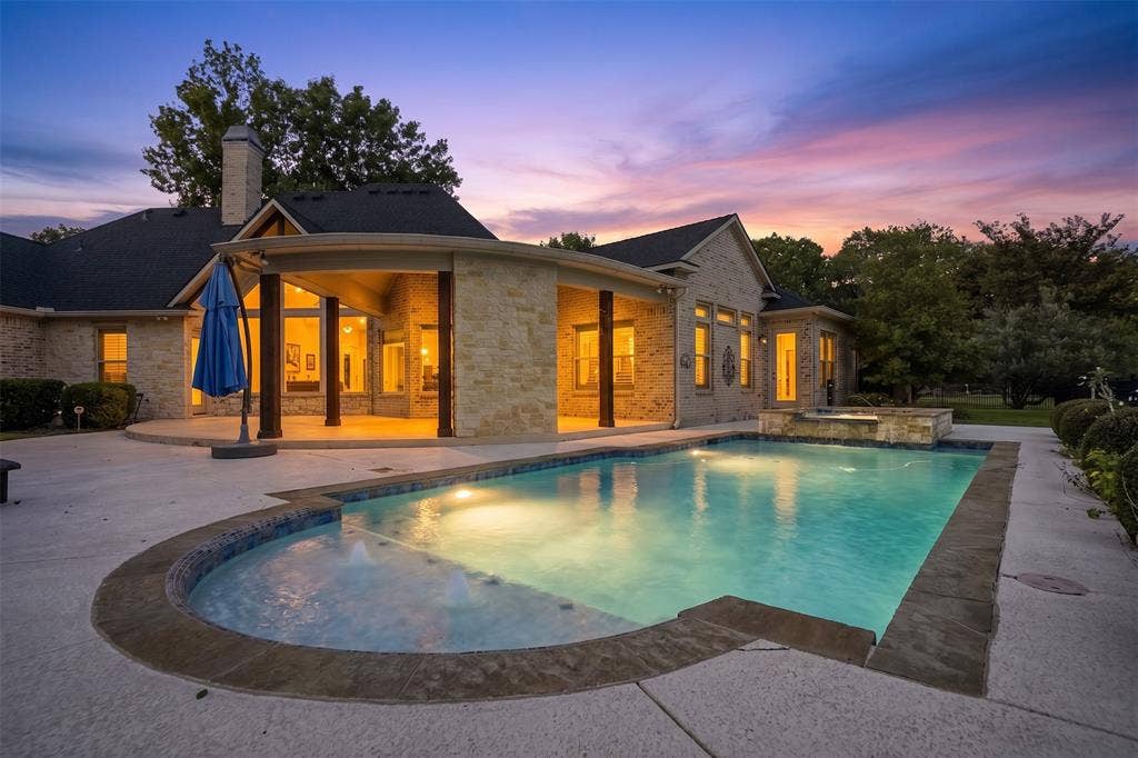228 Katy Lake Drive, Waxahachie, TX 75165 228 Katy Lake Drive, Waxahachie, TX 75165