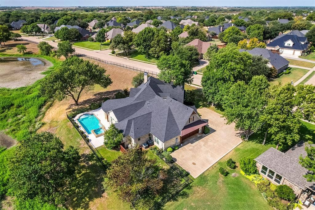 228 Katy Lake Drive, Waxahachie, TX 75165 228 Katy Lake Drive, Waxahachie, TX 75165