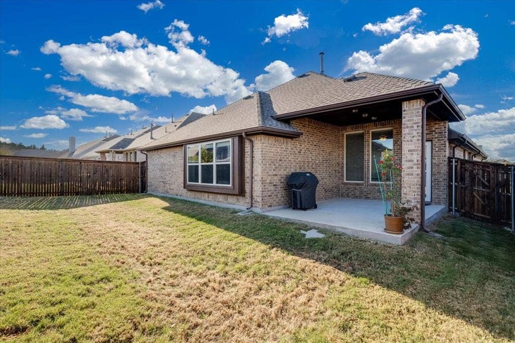 509 Allbright Road, Celina, TX 75009 509 Allbright Road, Celina, TX 75009