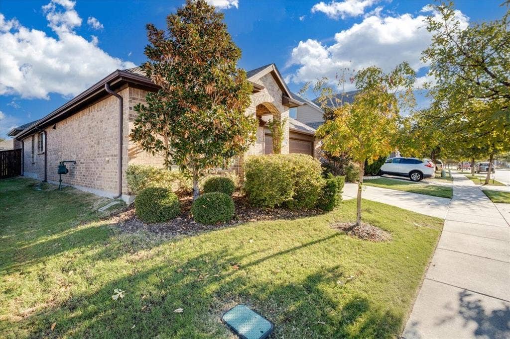 509 Allbright Road, Celina, TX 75009 509 Allbright Road, Celina, TX 75009