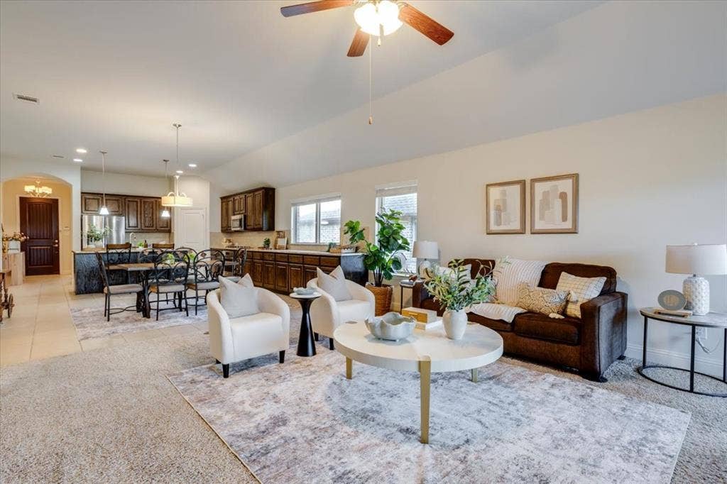 509 Allbright Road, Celina, TX 75009 509 Allbright Road, Celina, TX 75009