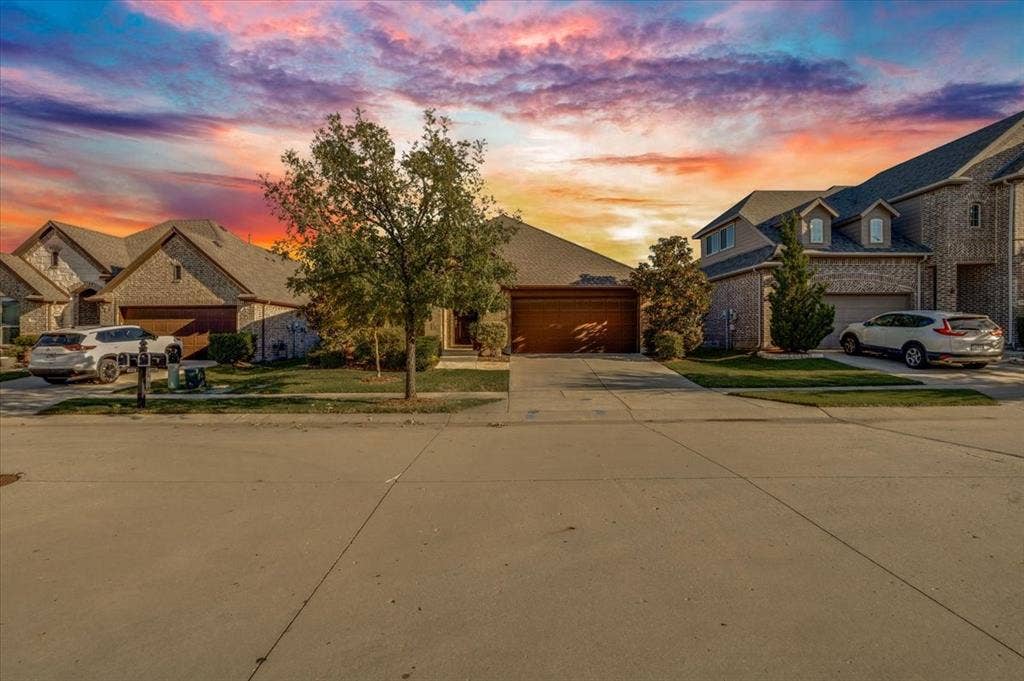 509 Allbright Road, Celina, TX 75009 509 Allbright Road, Celina, TX 75009