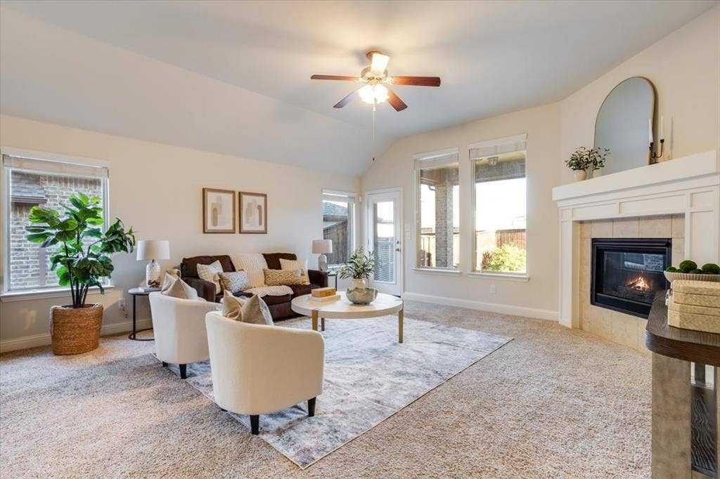 509 Allbright Road, Celina, TX 75009 509 Allbright Road, Celina, TX 75009