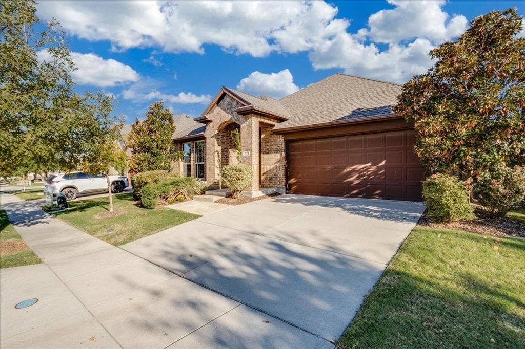 509 Allbright Road, Celina, TX 75009 509 Allbright Road, Celina, TX 75009