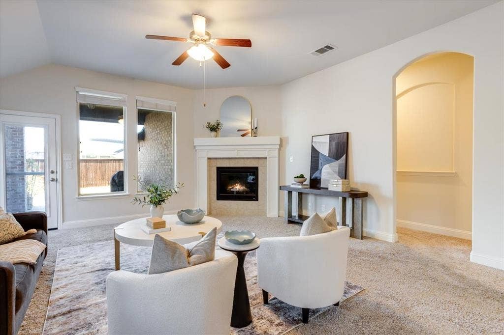 509 Allbright Road, Celina, TX 75009 509 Allbright Road, Celina, TX 75009