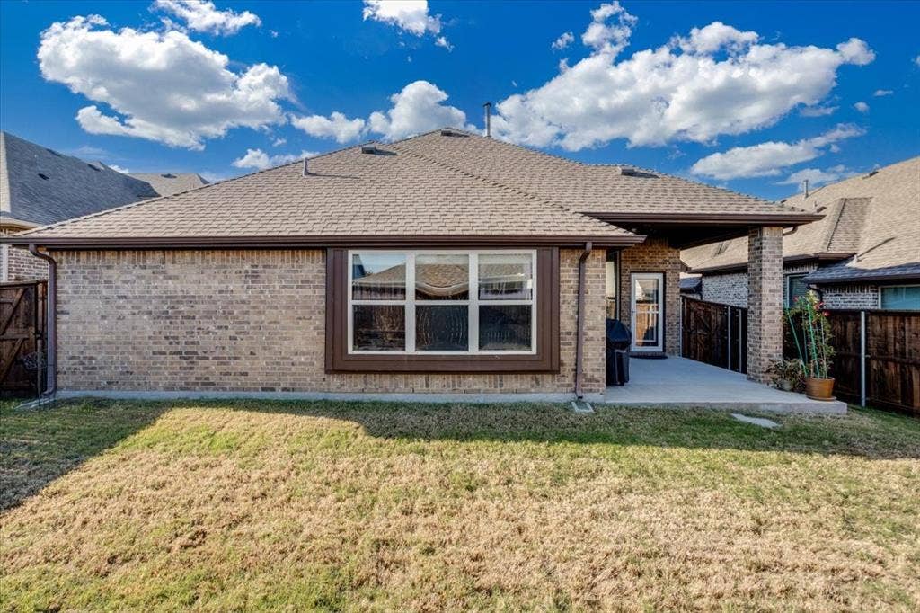 509 Allbright Road, Celina, TX 75009 509 Allbright Road, Celina, TX 75009