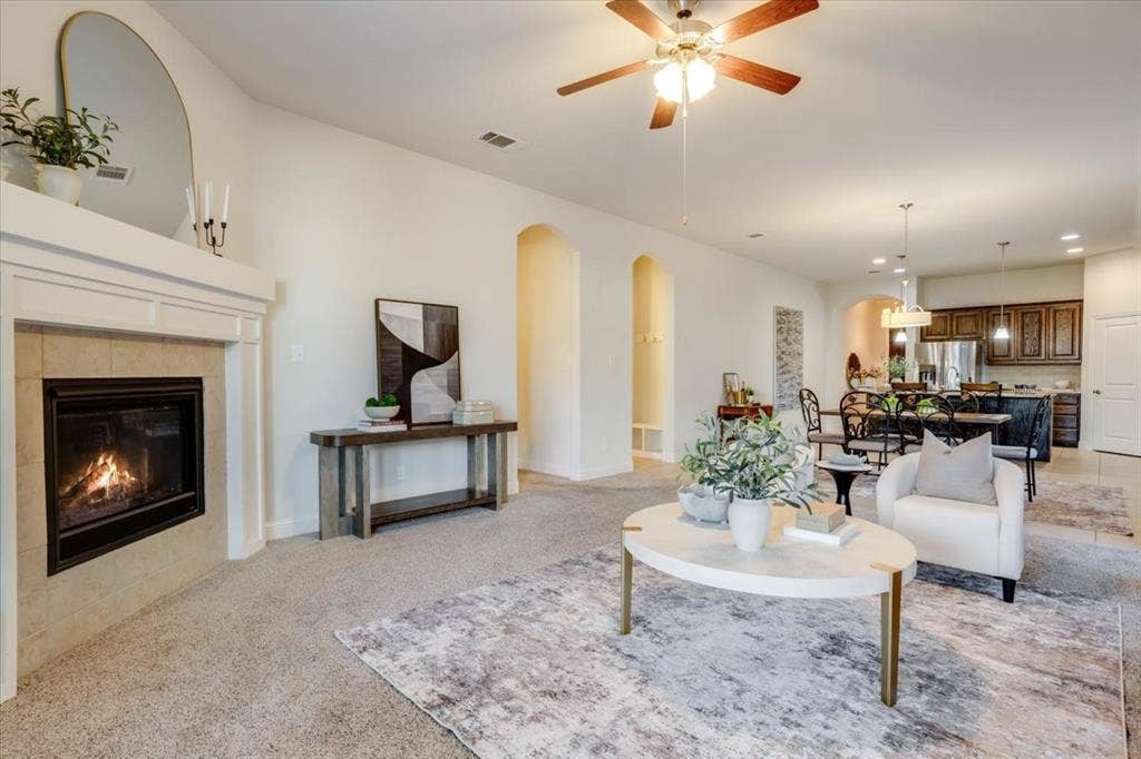 509 Allbright Road, Celina, TX 75009 509 Allbright Road, Celina, TX 75009