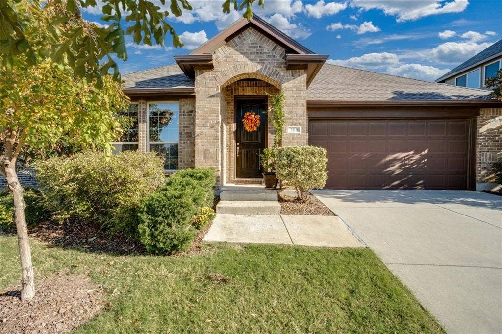 509 Allbright Road, Celina, TX 75009 509 Allbright Road, Celina, TX 75009