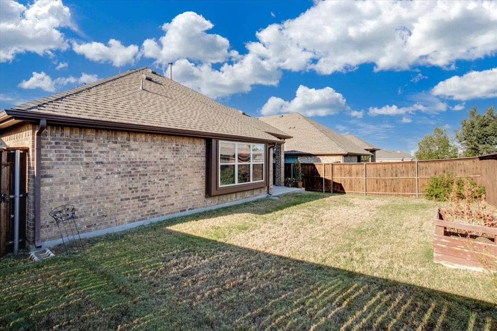 509 Allbright Road, Celina, TX 75009 509 Allbright Road, Celina, TX 75009