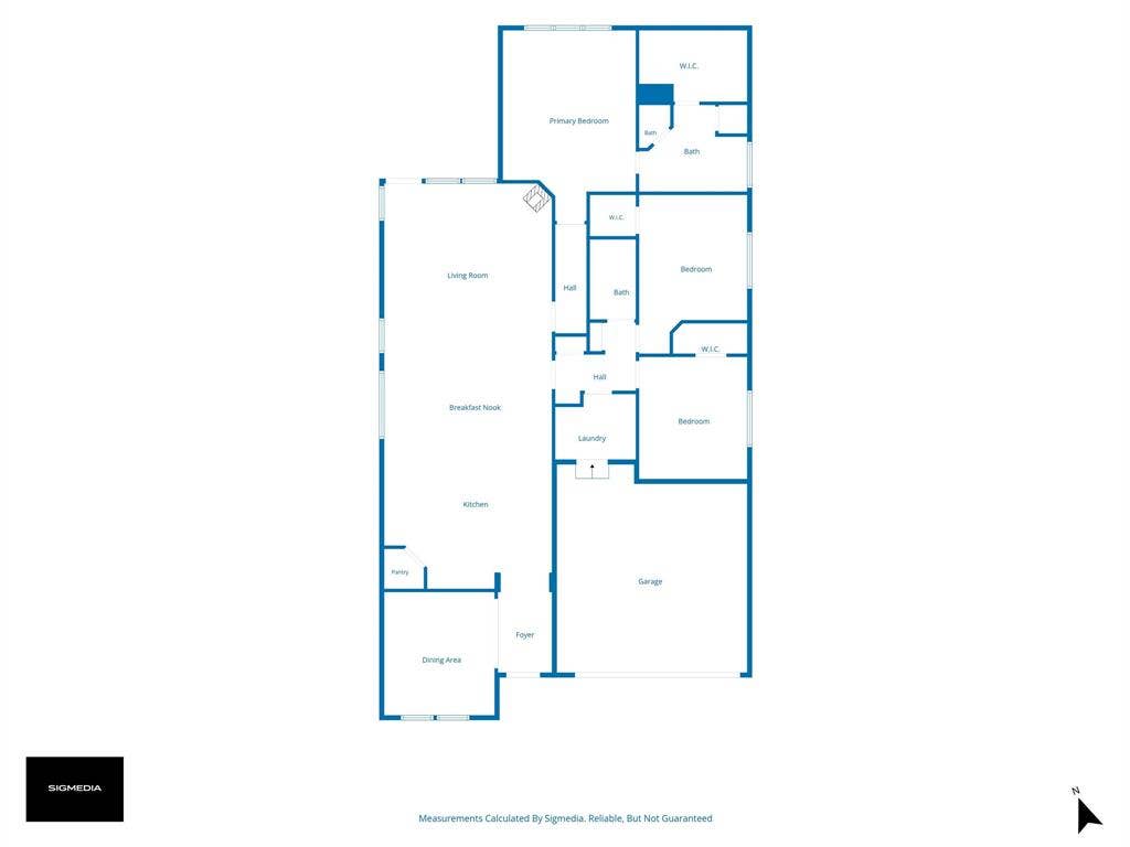 509 Allbright Road, Celina, TX 75009 509 Allbright Road, Celina, TX 75009