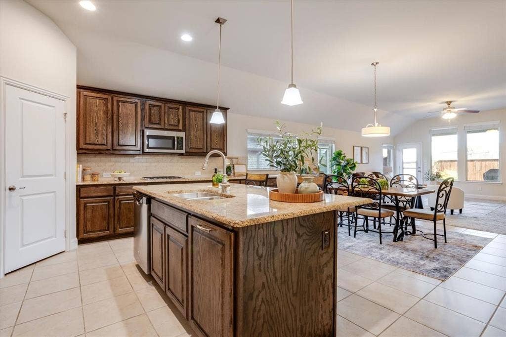 509 Allbright Road, Celina, TX 75009 509 Allbright Road, Celina, TX 75009