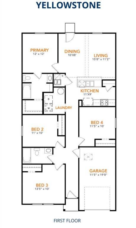 210 Toro Drive, Winona, TX 75792 210 Toro Drive, Winona, TX 75792