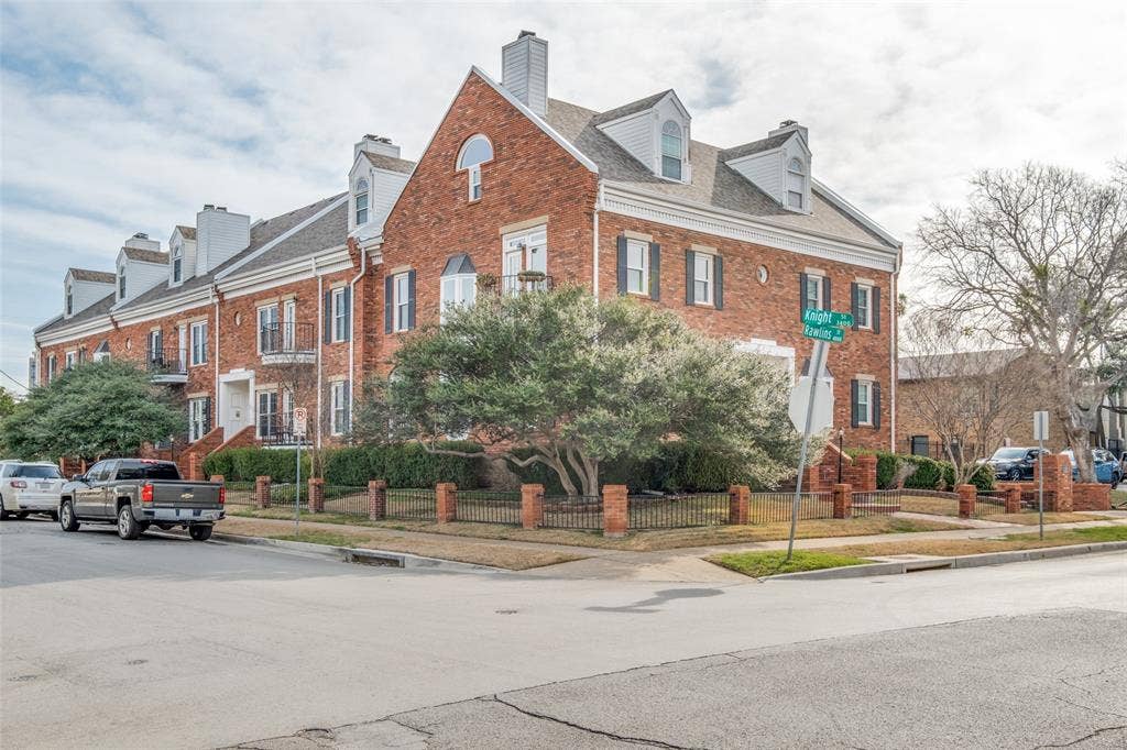 4034 Rawlins Street, #102, Dallas, TX 75219