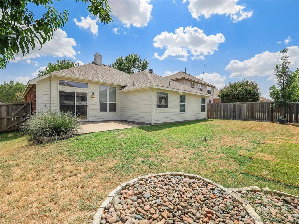 9016 Boone Drive, McKinney, TX 75071 9016 Boone Drive, McKinney, TX 75071