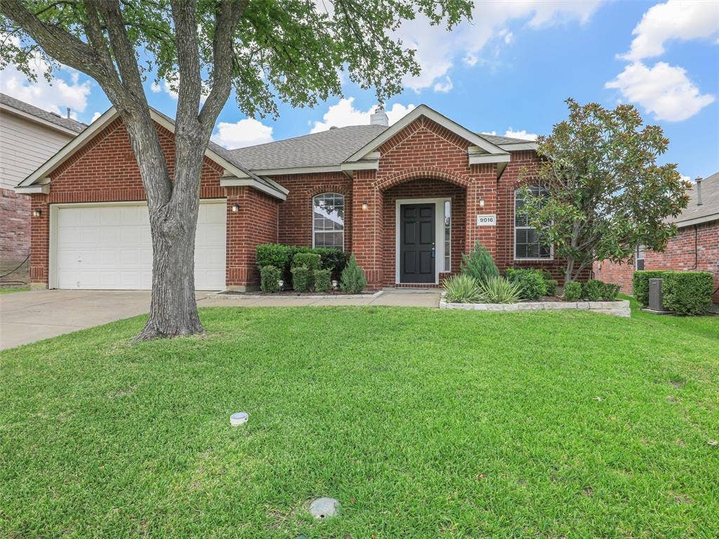 9016 Boone Drive, McKinney, TX 75071 9016 Boone Drive, McKinney, TX 75071