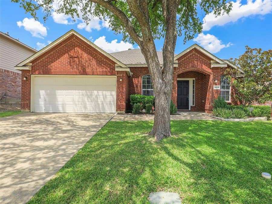 Property photo for 9016 Boone Drive, McKinney, TX