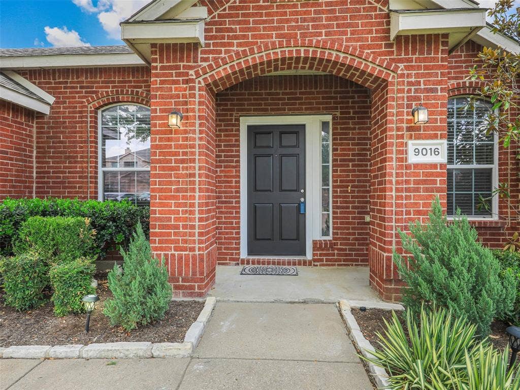 9016 Boone Drive, McKinney, TX 75071 9016 Boone Drive, McKinney, TX 75071