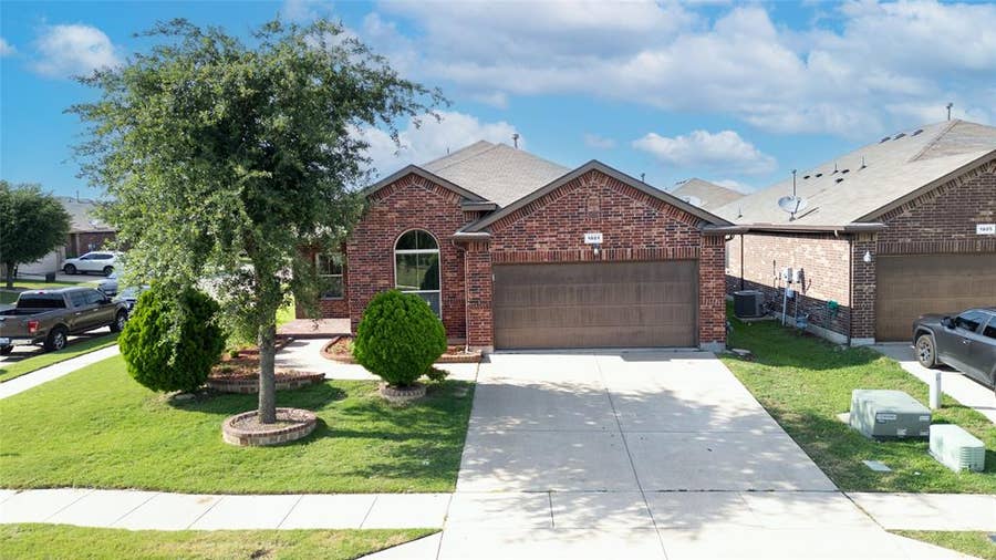 Property photo for 1801 Potrillo Lane, Fort Worth, TX