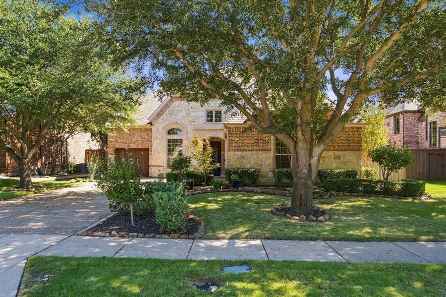 Property photo for 11086 Wellshire Lane, Frisco, TX