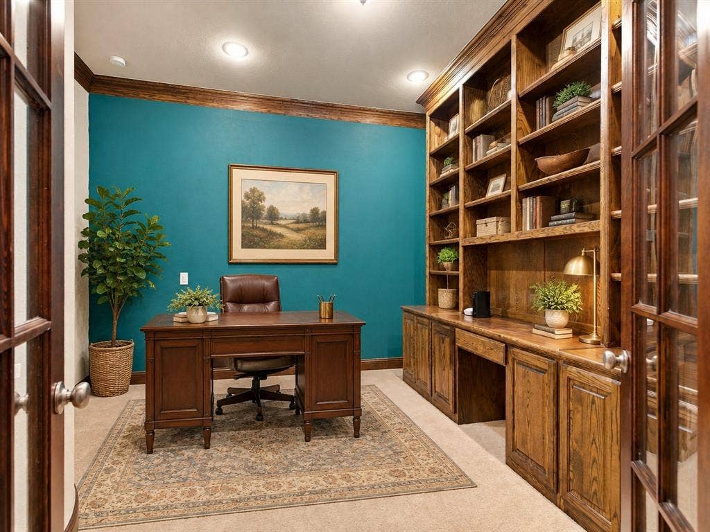 11086 Wellshire Lane, Frisco, TX 75035 Time to get to work! AI gives us the idea!