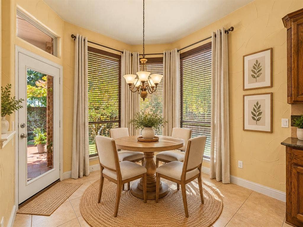 11086 Wellshire Lane, Frisco, TX 75035 Brining ideas to life with AI
