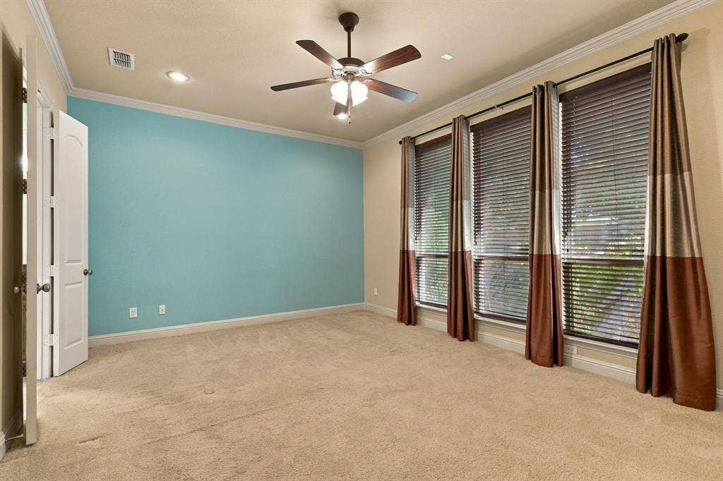 11086 Wellshire Lane, Frisco, TX 75035 Spacious Primary.
