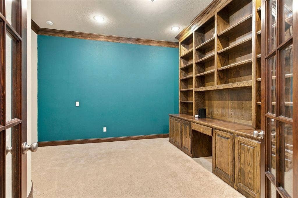 11086 Wellshire Lane, Frisco, TX 75035 Start with a blank slate!
