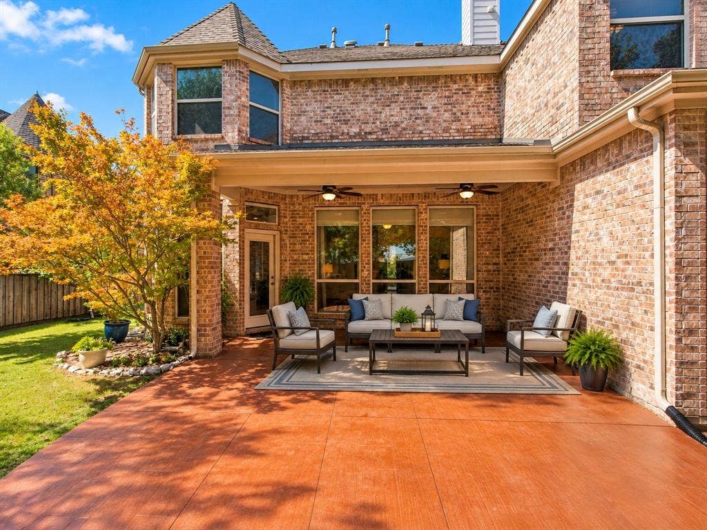11086 Wellshire Lane, Frisco, TX 75035 Time for a glass of wine?