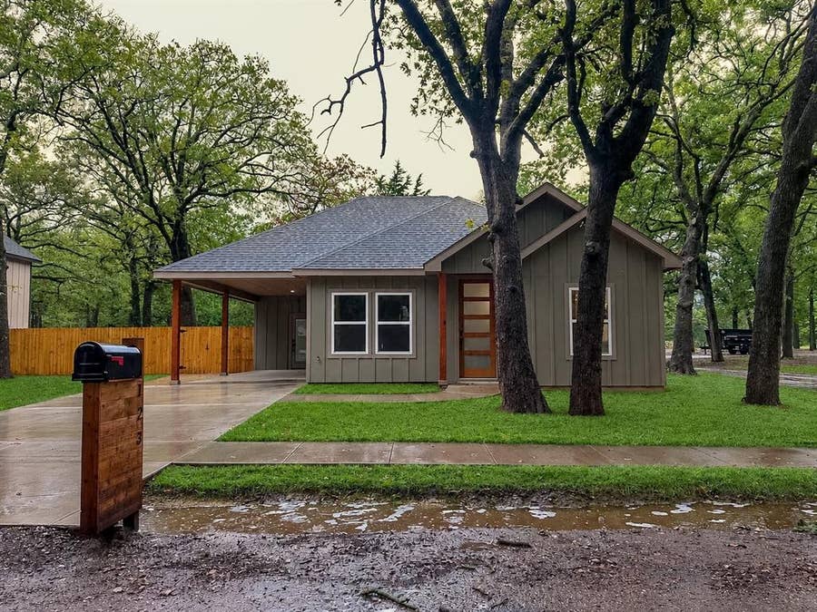 Property photo for 123 SEAGROVE Lane, Quinlan, TX