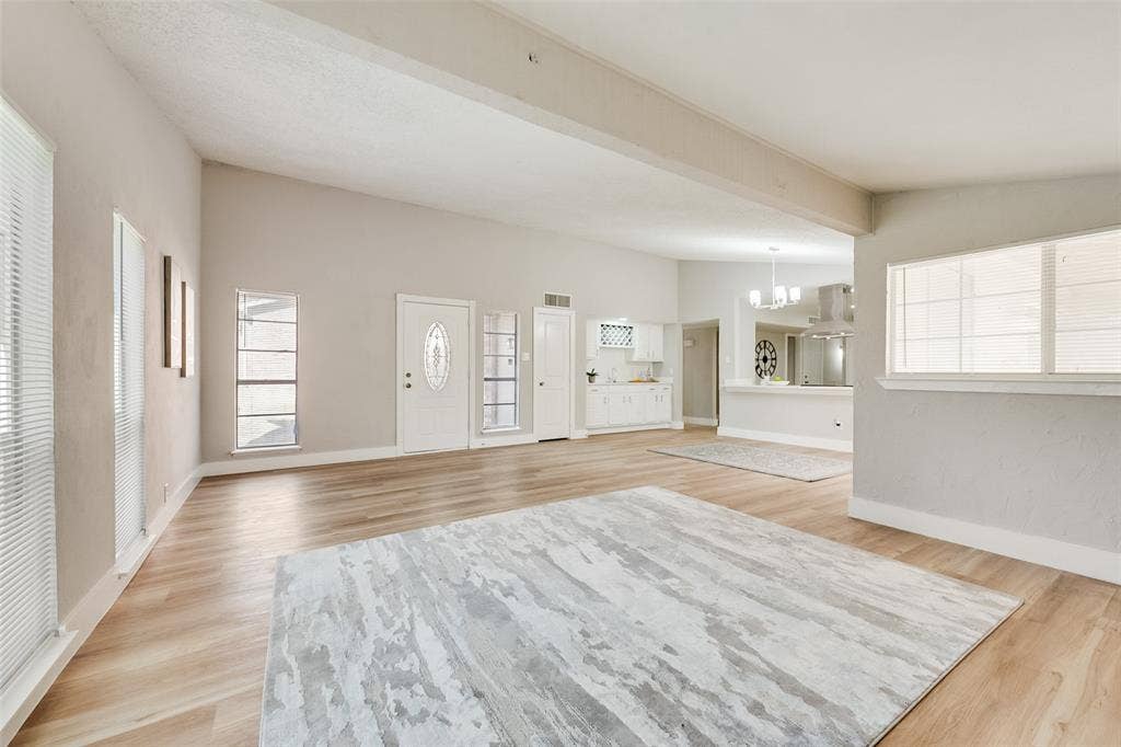 3422 Knoll Point Drive, Garland, TX 75043 3422 Knoll Point Drive, Garland, TX 75043