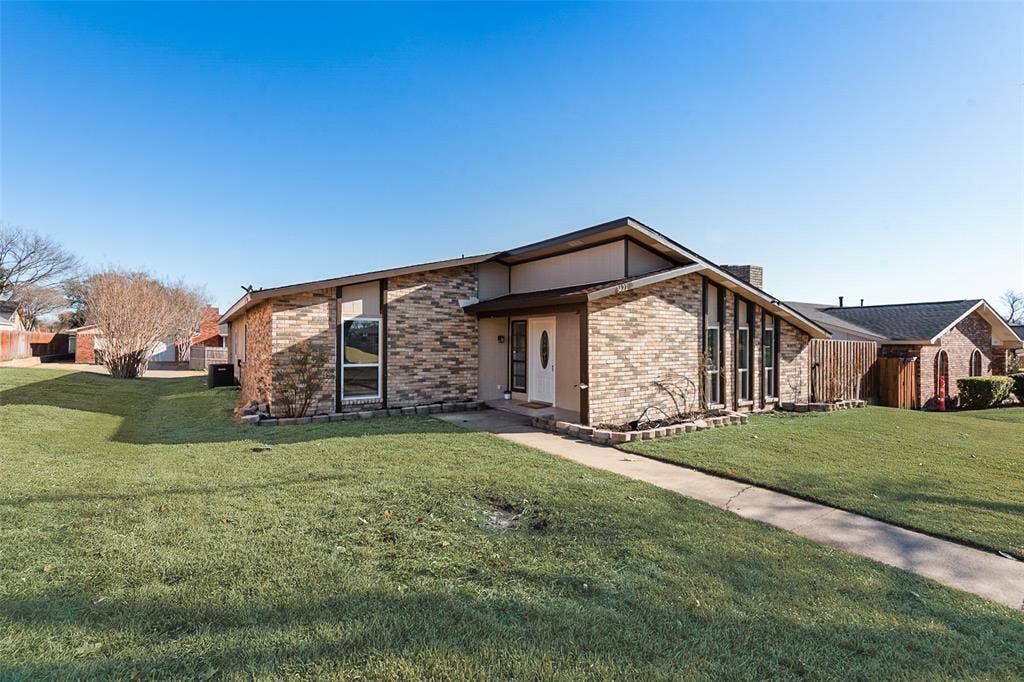 3422 Knoll Point Drive, Garland, TX 75043 3422 Knoll Point Drive, Garland, TX 75043