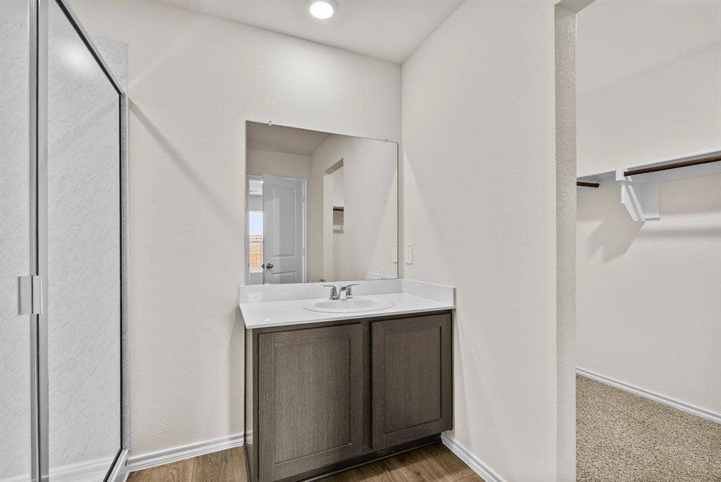 1805 Potomac Lane, Blue Ridge, TX 75424