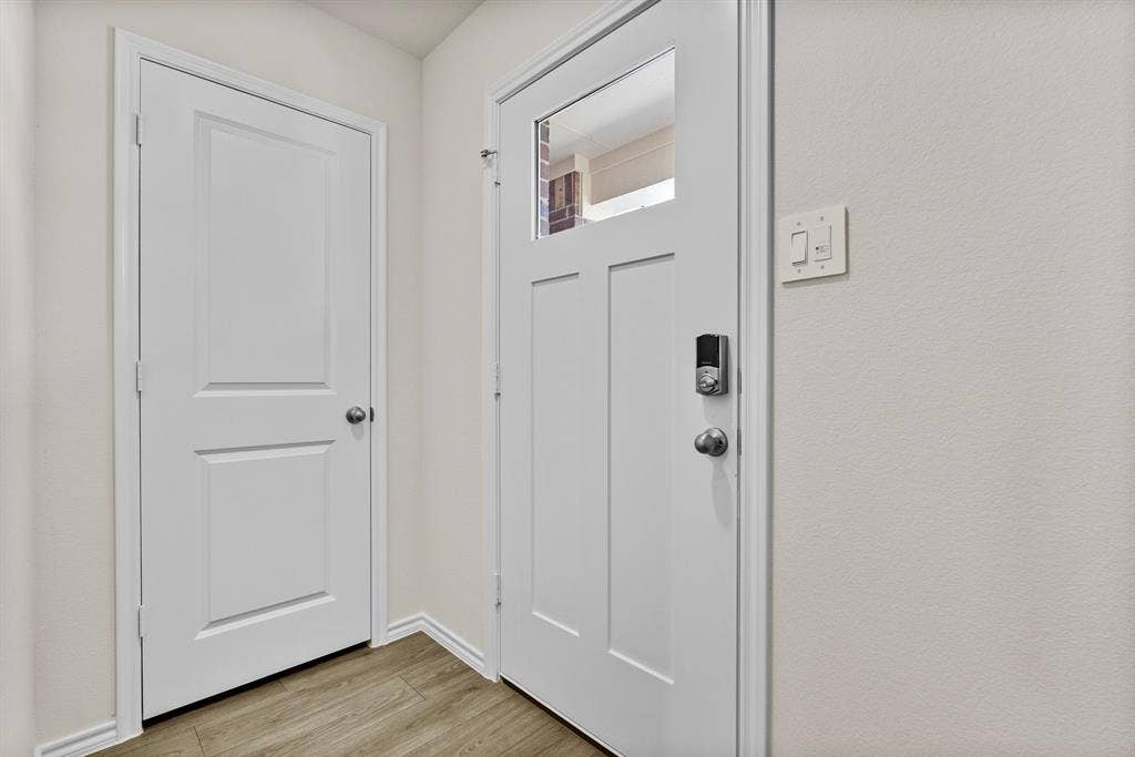 1805 Potomac Lane, Blue Ridge, TX 75424
