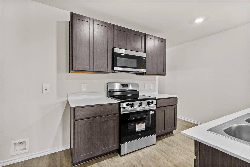 1805 Potomac Lane, Blue Ridge, TX 75424