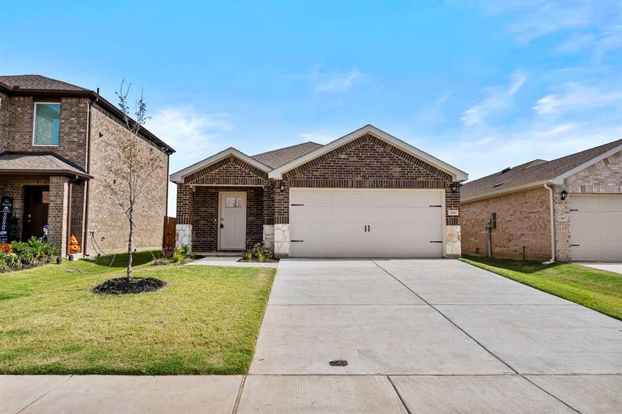 Property photo for 1805 Potomac Lane, Blue Ridge, TX
