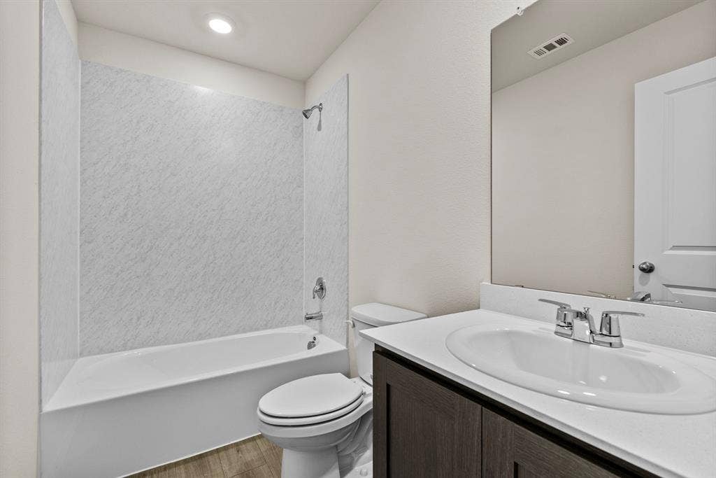 1805 Potomac Lane, Blue Ridge, TX 75424