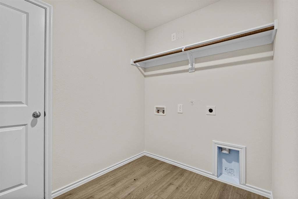 1805 Potomac Lane, Blue Ridge, TX 75424