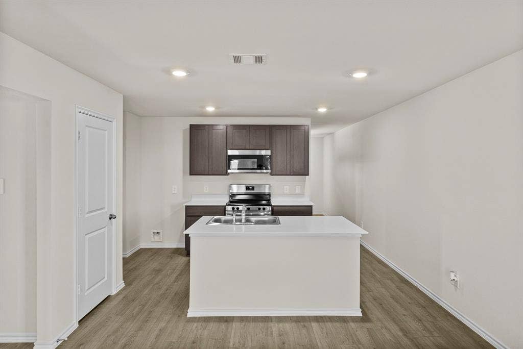 1805 Potomac Lane, Blue Ridge, TX 75424