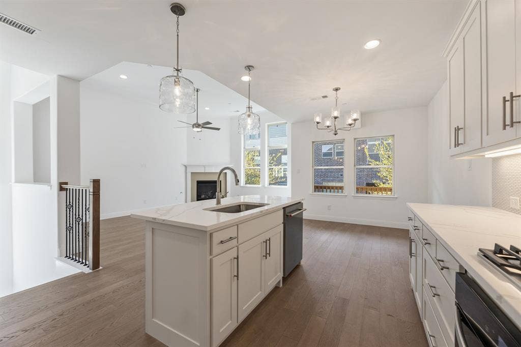 2180 Southwick Drive, Lewisville, TX 75067