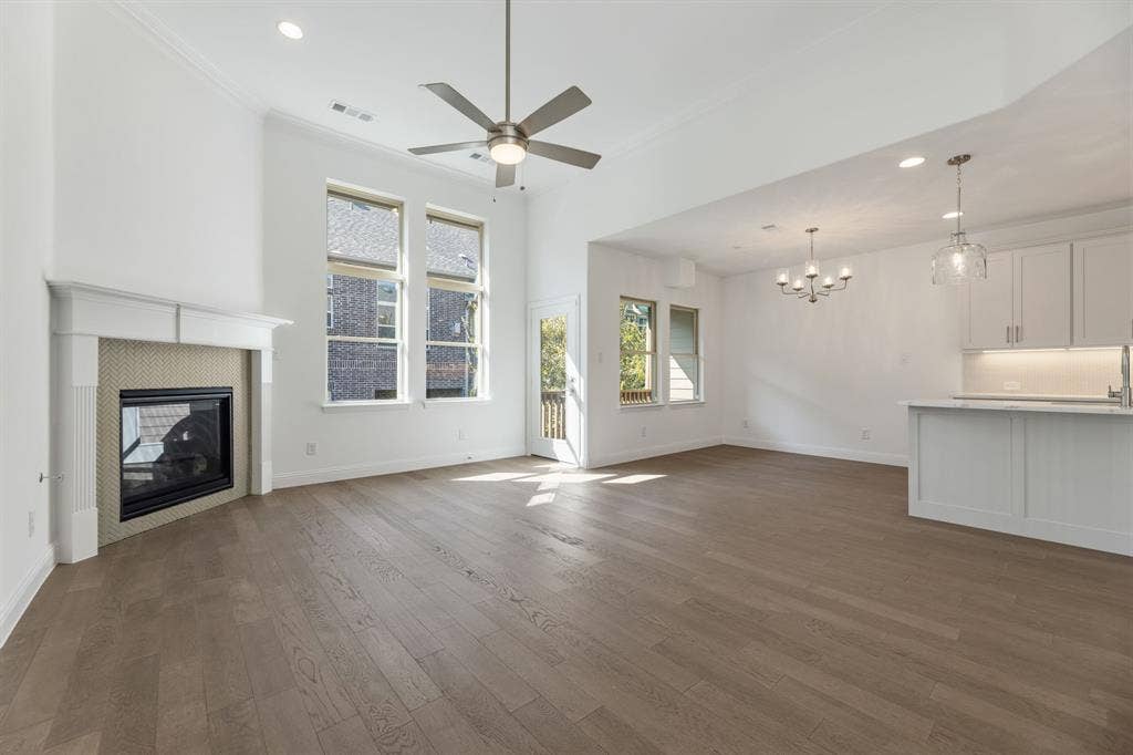 2180 Southwick Drive, Lewisville, TX 75067