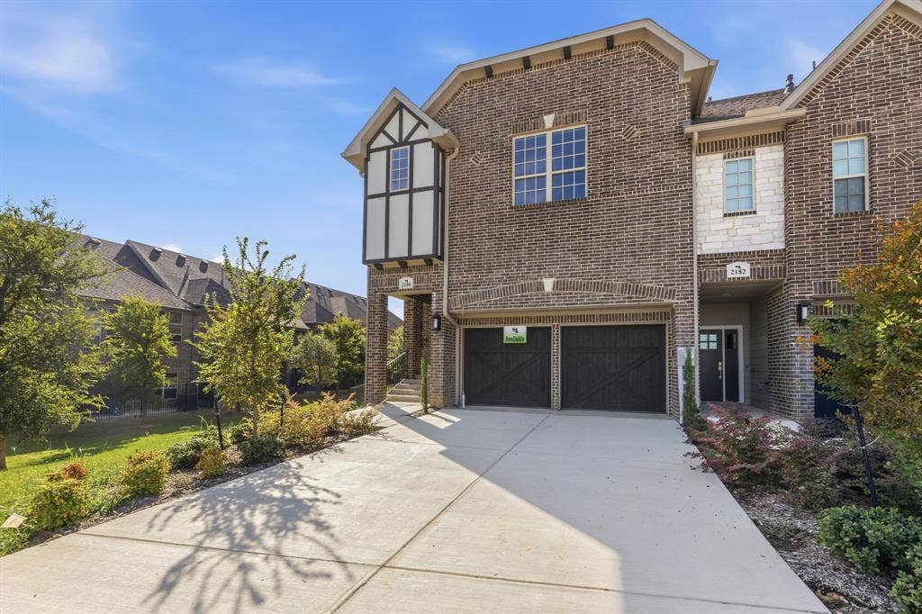 2180 Southwick Drive, Lewisville, TX 75067