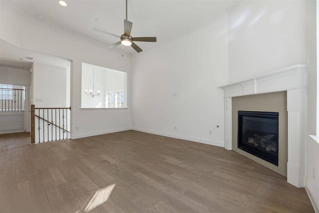 2180 Southwick Drive, Lewisville, TX 75067