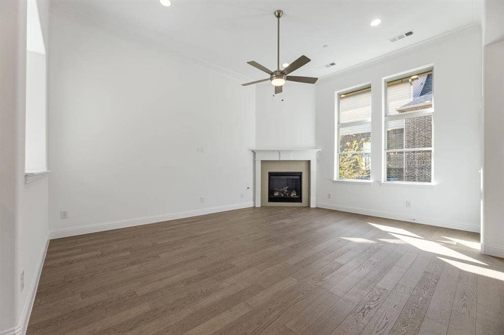 2180 Southwick Drive, Lewisville, TX 75067